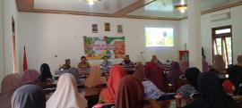 Bimtek Optimalisasi Potensi Desa